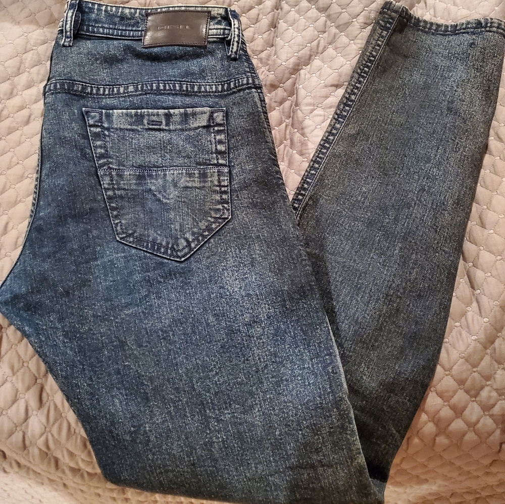 Diesel Men's Jeans
